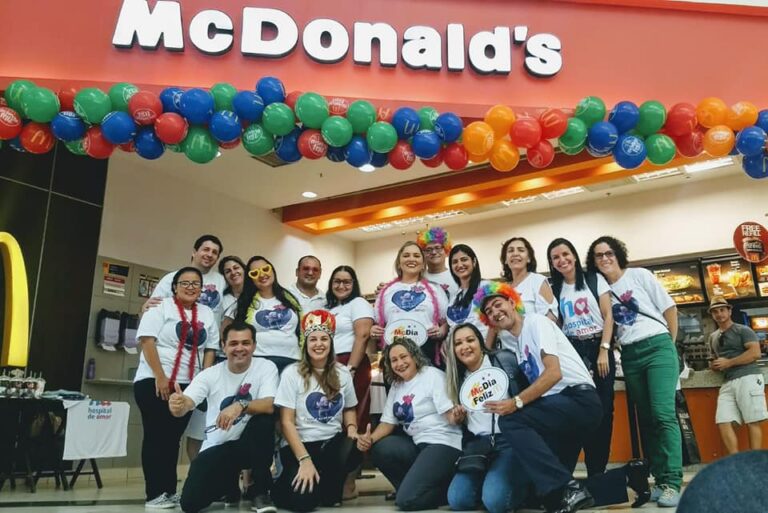 McDia 2018